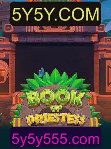 Explorando o Mundo de 'BookOfPriestess': Uma Aventura Digital Inovadora