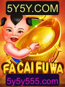 Descubra o Fascinante Universo do Jogo FaCaiFuWa