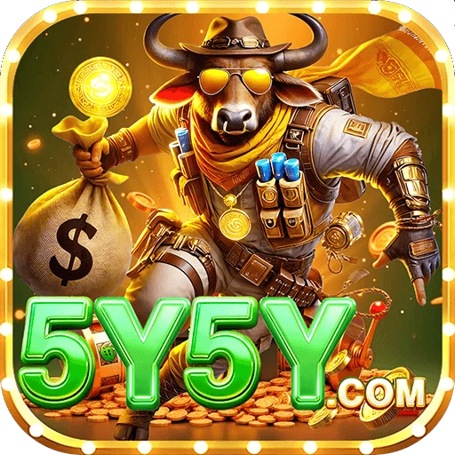 5Y5Y.COM Logo