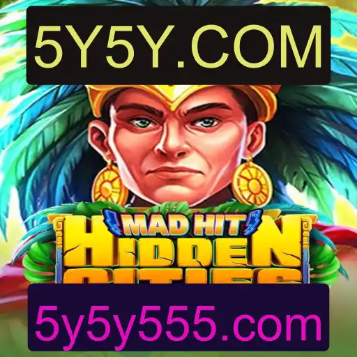 Descubra o Mundo de MadHitHiddenCities e as Surpresas de 5Y5Y.COM