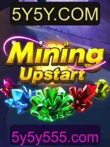 Explorando MiningUpstart: O Novo Fenômeno dos Jogos de Estratégia