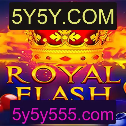 Descubra o Mundo de RoyalFlashBuyBonus com 5Y5Y.COM