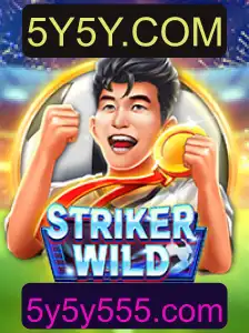 Descubra o Intrigante Mundo de StrikerWILD: O Jogo que Transcende Limites
