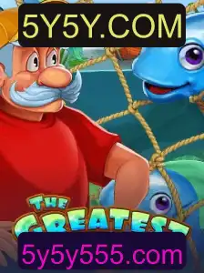 TheGreatestCatch: Um Mergulho no Mundo de Aventuras Aquáticas
