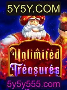 Descubra o Mundo de UnlimitedTreasures e a Aventura em 5Y5Y.COM